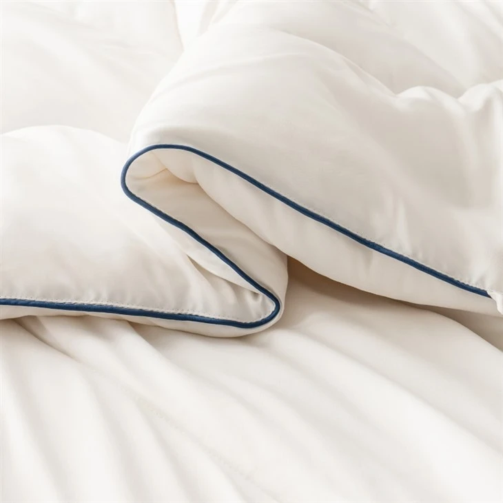 Australian Wool Comforter best