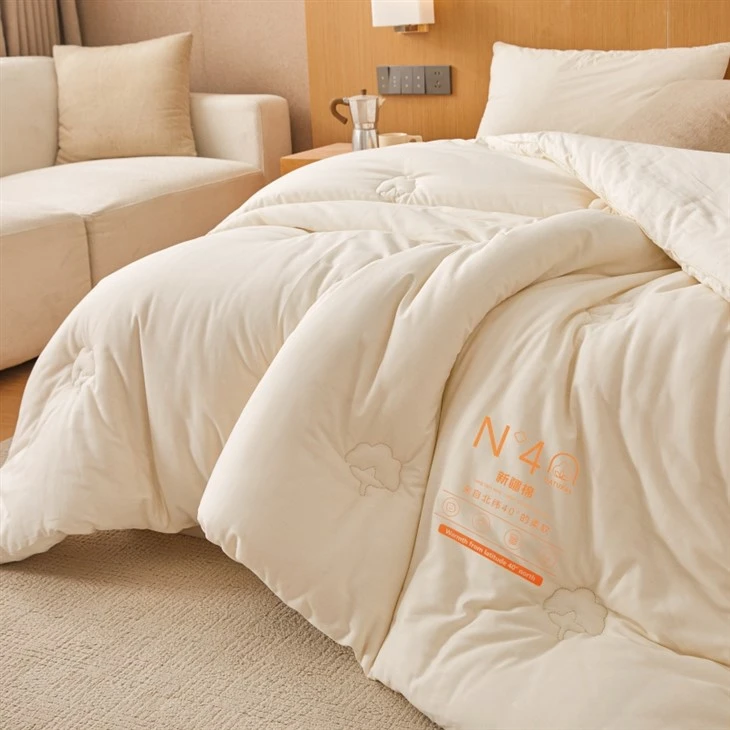 Cloud Cotton Quilt factory