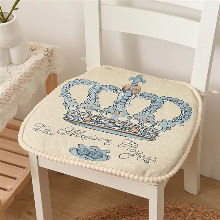 Soft Seat Cushion factory